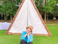 -黄海国家森林公园