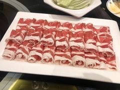 -穆隆斋清真大饭店(串窑街店)