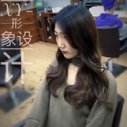 -XY形象设计/烫发·染发·接发