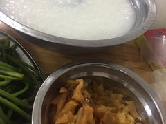 -吉英盐焗鸡(文中路店)