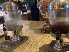 -上海锦江汤臣洲际大酒店壹阶层