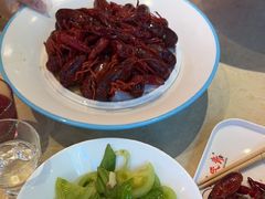 -杨氏青龙虾·羊蝎子(珠江路店)
