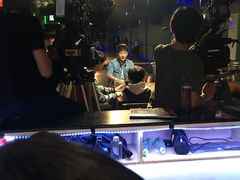 拍摄场景-奔马滚轴溜冰场