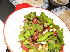 -京悦南门涮羊肉·羊蝎子火锅(田林路店)