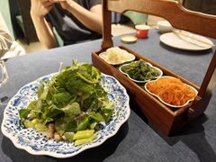 -金狮麟·新豫菜(金码大厦店)