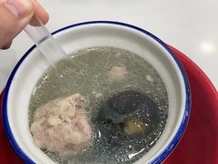 -小罗子汤店(大士院总店)