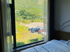 -俺家菜馆(百里峡店)