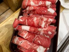 -袁记串串香(北国店)