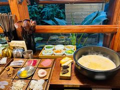 -银米·云南传统过桥米线(双廊黑金冠店)