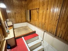 -黄瓜箐温泉疗养院