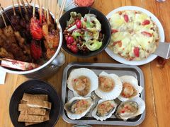 -炒豆合作社(东四总店)