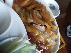 烤鸭-高德海鲜舫(黄河南大街店)