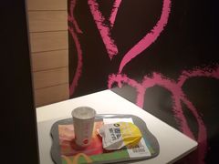 -麦当劳(坂田分店)