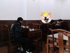 -明将锅贴(五爱路店)