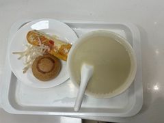-老磁器口豆汁店(天坛店)