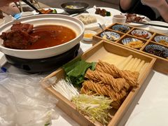 -山东老家(黄埔分店)