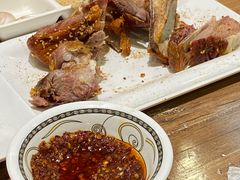 -清真·玛丽亚新疆菜主题餐厅(浙江中路店)