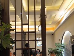 -君霖海鲜私房菜(春柳店)