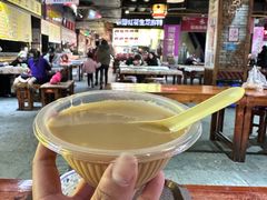 -日照红甜品店(老水街店)