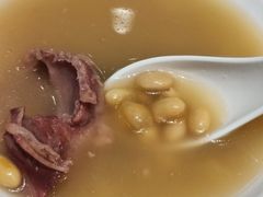 黄豆汤-老半斋(福州路店)