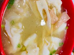 -继红顺河抄手名小吃