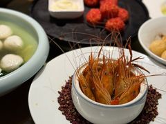 -江南驿·二十余年创意杭帮味(良渚玉鸟集店)