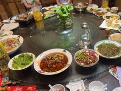 -渔掌门(铁东店)