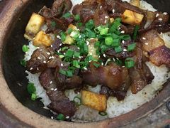 -红星光发煲仔饭(大石街店)