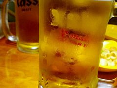 -BHC炸鸡(明洞总店)