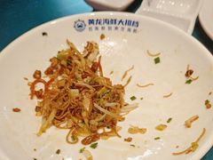 -黄龙海鲜大排档(杭州总店)