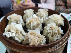 -正宗天津烧麦馆(柳州路店)