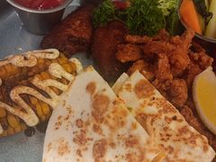 -bluefrog蓝蛙(悠唐购物中心店)