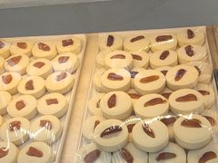 -祥禾饽饽铺·中式糕点(北京来福士店)