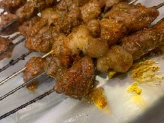 -有家驴肉黄面(敦煌店)