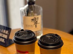 -沪水焙煎室(淡水路店)