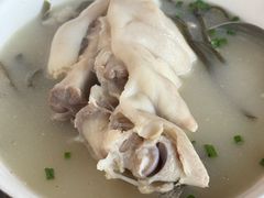 -双流老字号董蹄花(机场南四路店)