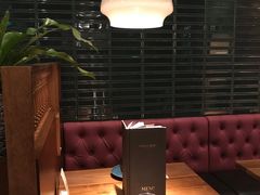-星叶·东南亚料理(宁波万象汇店)