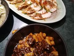 -新白鹿餐厅(悠迈生活广场店)