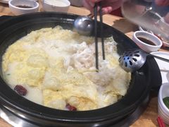 -好彩猪肚鸡(正弘城店)