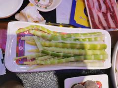 -大吉利·潮汕牛肉火锅(河西店)
