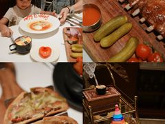 -黑宝石西餐厅(汇励99城市公园店)