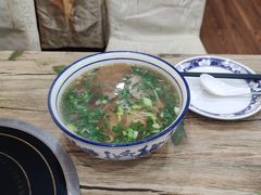 -清真·西北人家风味馆(中山中路店)