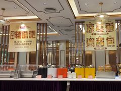 -稻香酒家·35年老字号(侨光店)