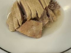 -应天大明王朝·南京菜(中山陵店)