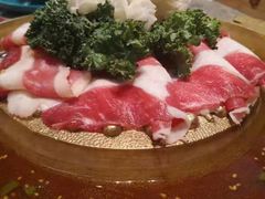 -牛牛章·章鱼水煎肉(光谷世界城店)