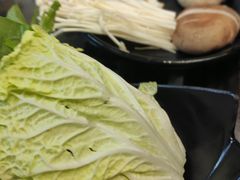 蔬菜拼盘-丽江庭院之爱在路上(西单店)