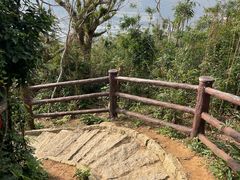 -海南铜鼓岭景区