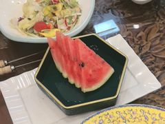 -民族饭荘(新华大街店)