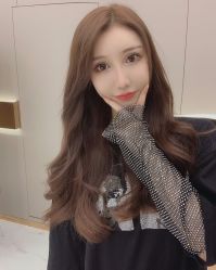 点击看大图 -3AM HAIR SALON烫发染发接发
