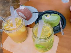 -素咫咖啡CLIFEROSE